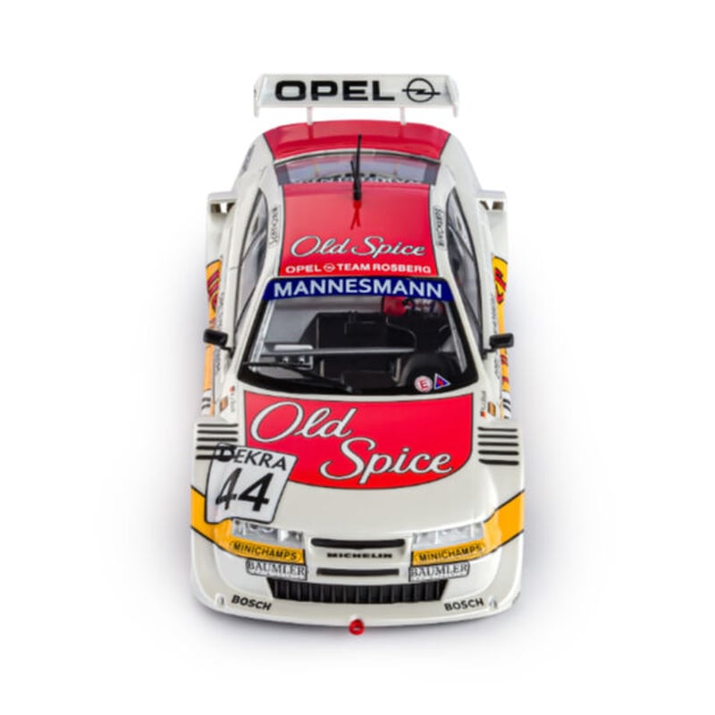 厳選スロットカー　Slot.it OPEL Calibra DTM:used Slot.it OPEL CALIBRA (CA36f) DTM/ITC1996 Han