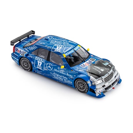 Mercedes-Class　n.17 DTM 1995（CA54b）