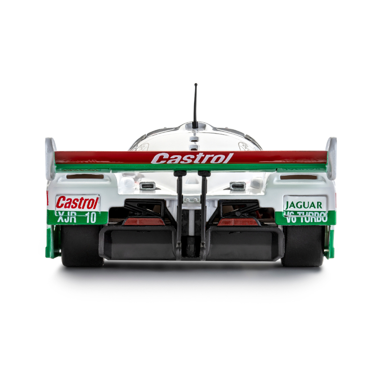 Slot.it スロットイット CA42C Jaguar XJR10 - Castrol #3
