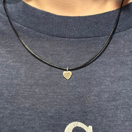 Lotus heart