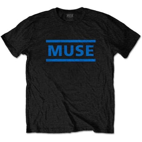 レア MUSE ミューズ 2013 黒 Tシャツ L MUZE BLACK LABEL × MINUS -【BOOTLEG POCKET TEE(NOTHING)ICE