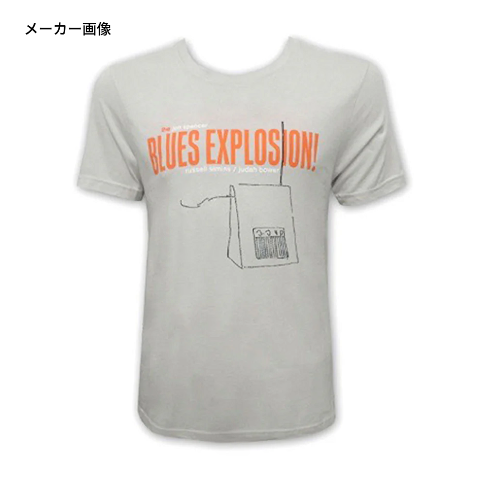 90' The Jon Spencer Blues ExplosionTシャツ 公式新品】 JON SPENCER BLUES EXPLOSION - BELLBOTTOM