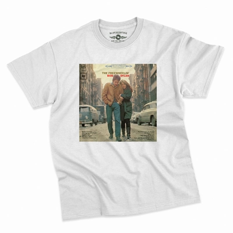 公式新品/廃番ラスト】 BOB DYLAN - THE FREEWHEELIN' BOB