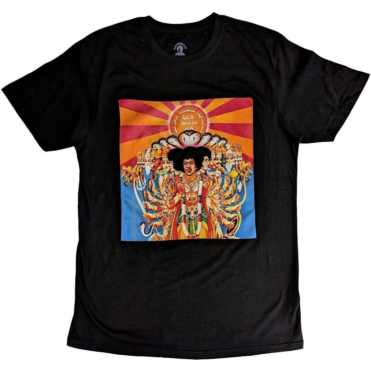 公式新品】 THE JIMI HENDRIX EXPERIENCE - AXIS : BOL 公式新品】 THE JIMI HENDRIX EXPERIENCE - AXIS : BOL