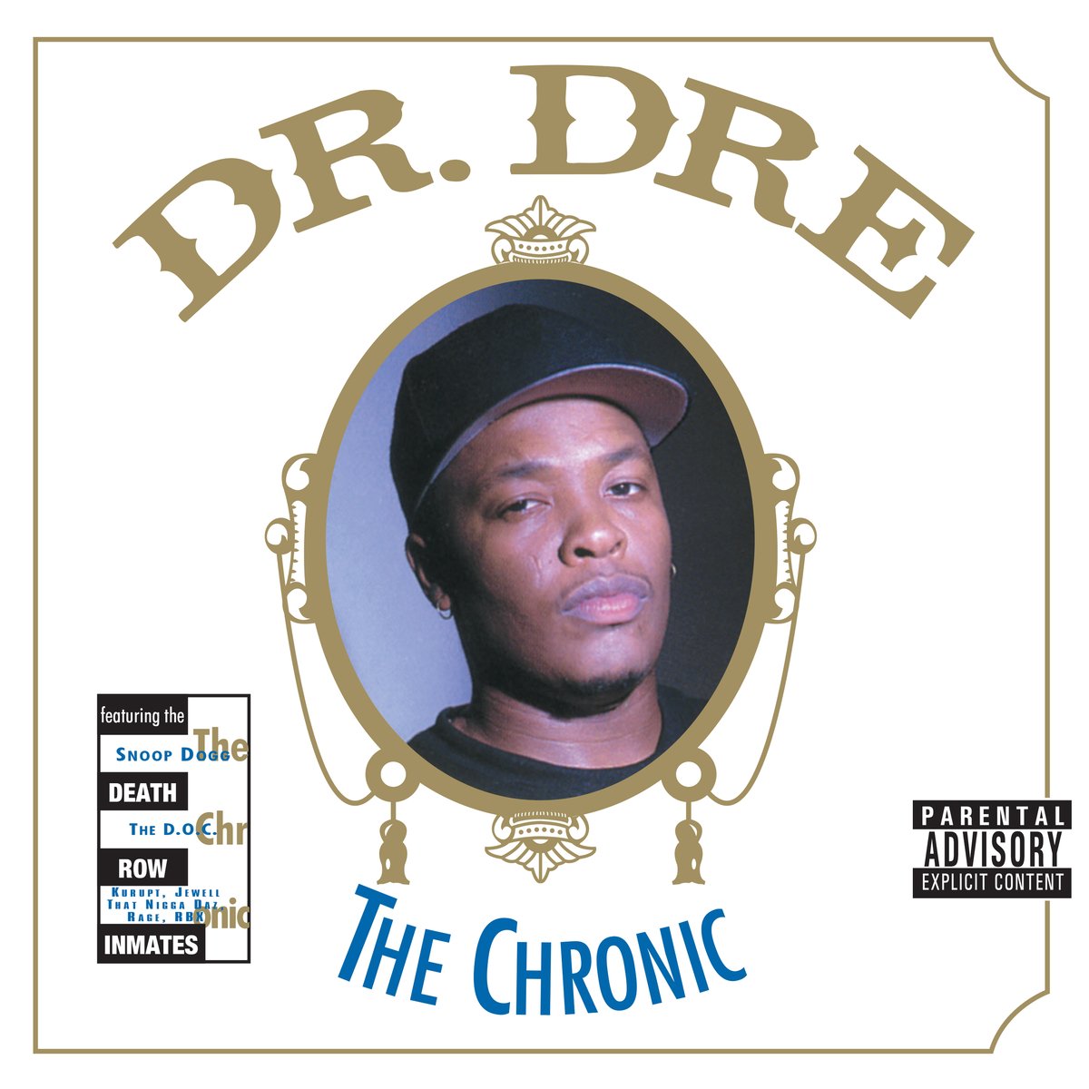 公式新品】 DR. DRE - THE CHRONICドクタードレーTシャツ 公式新品】 DR. DRE - THE CHRONICドクタードレーTシャツ