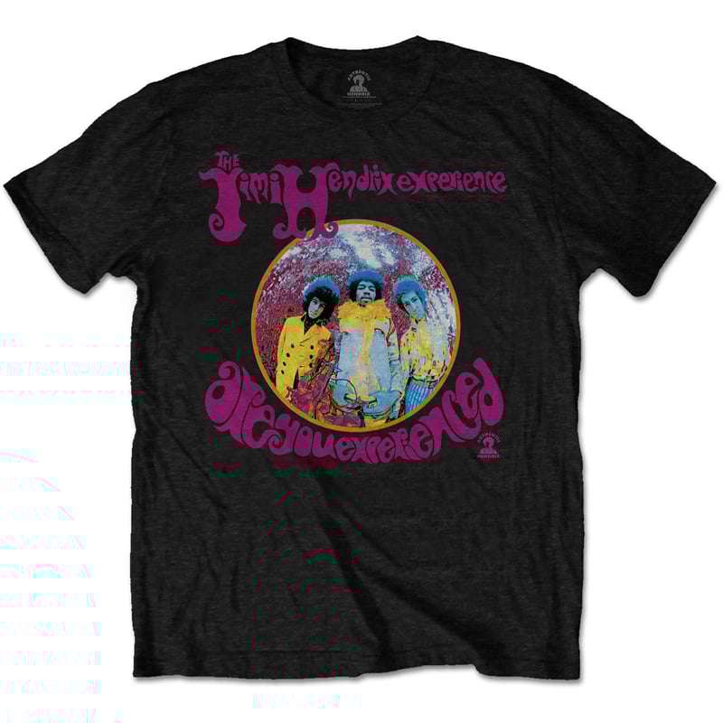 ジミーヘンドリックスの公式オフィシャルTシャツ ロックTシャツ,通販 ジミ ヘンドリクス Tシャツ Jimi Hendrix