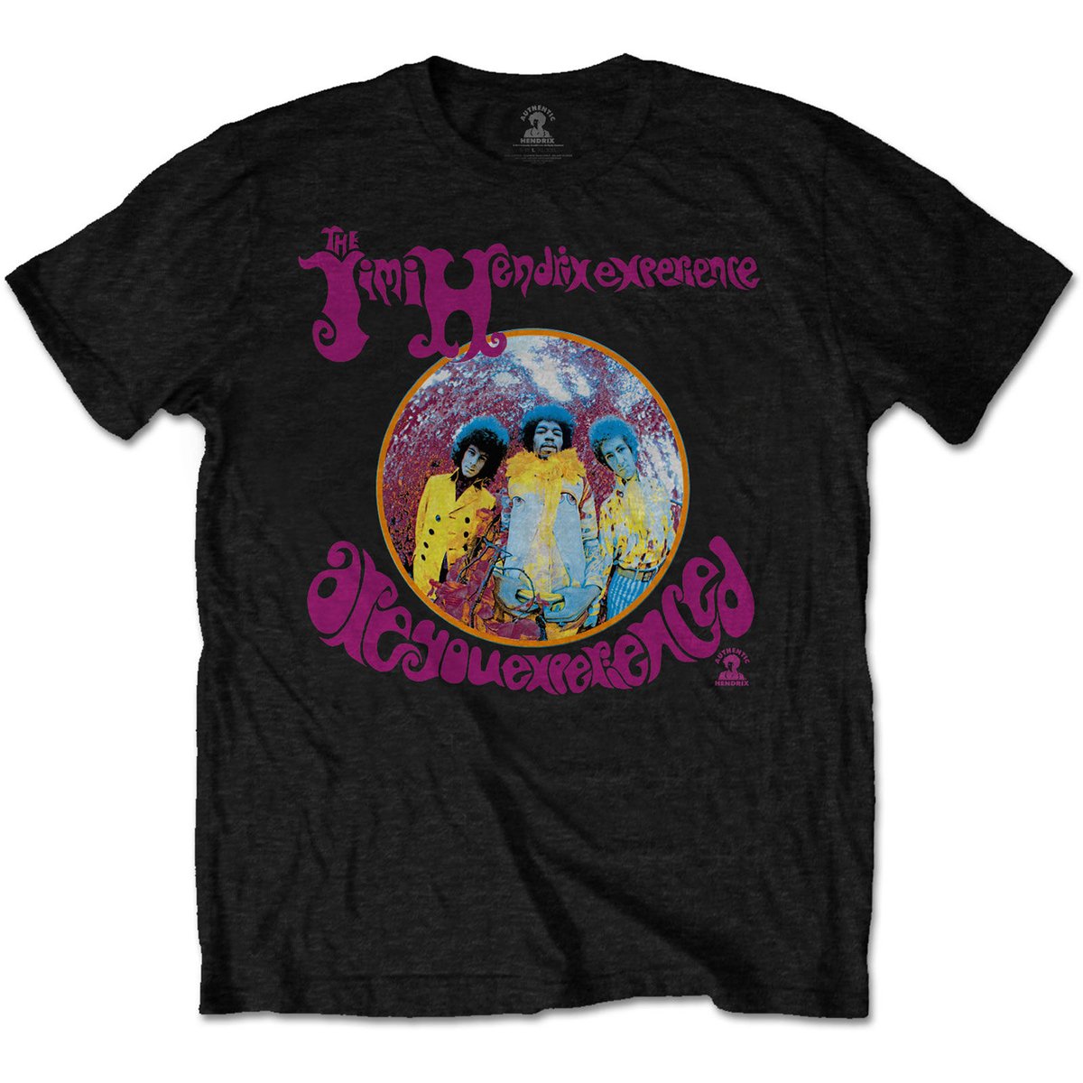 ジミーヘンドリックスの公式オフィシャルTシャツ ロックTシャツ,通販 ジミ ヘンドリクス Tシャツ Jimi Hendrix,公式