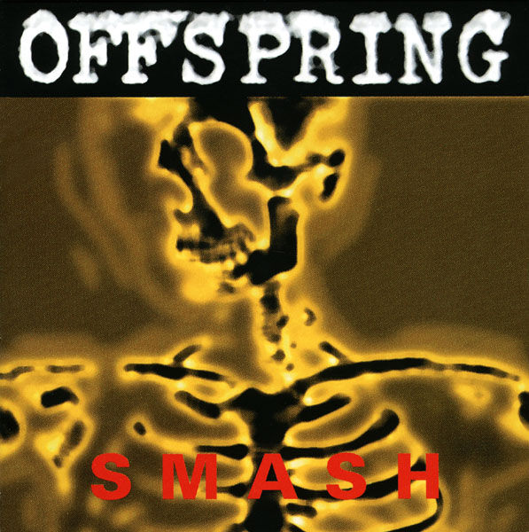 新品未使用未開封 オフスプリング the OFFSPRING リストバンド　2個 新品未使用未開封 オフスプリング the OFFSPRING リストバンド 2