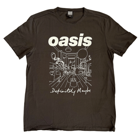 CATEGORY OASIS | wear the spirits