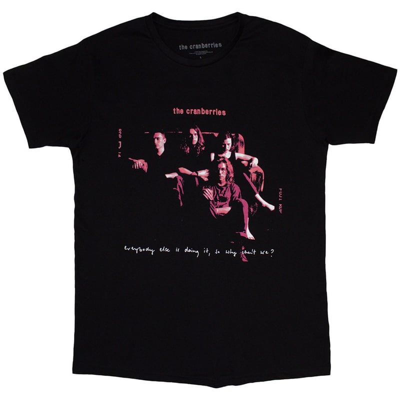 希少 フェード THE CRANBERRIES クランベリーズ Tシャツ バンT 希少 フェード THE CRANBERRIES クランベリーズ Tシャツ バンT