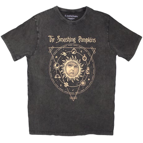 CATEGORY THE SMASHING PUMPKINS | wear the spirits