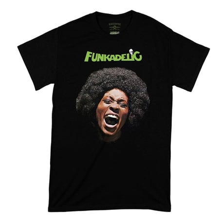 CATEGORY P-FUNK | wear the spirits