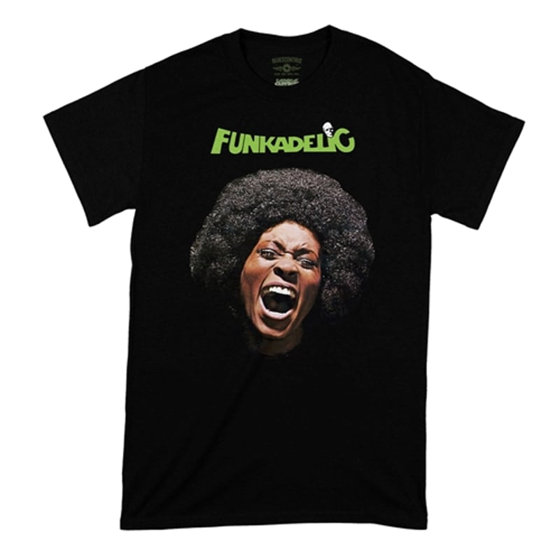 公式新品】 FUNKADELIC - MAGGOT BRAIN CLASSIC HEAVY