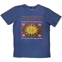 公式新品】 WEEZER – BLUE ALBUM ウィーザーTシャツ GILDAN HEA