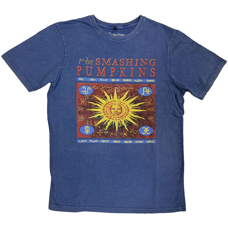 XL スマッシング・パンプキンズ Smashing Pumpkins Tシャツ スマッシングパンプキンズ Tシャツ XLサイズ スマパン Tee バンT