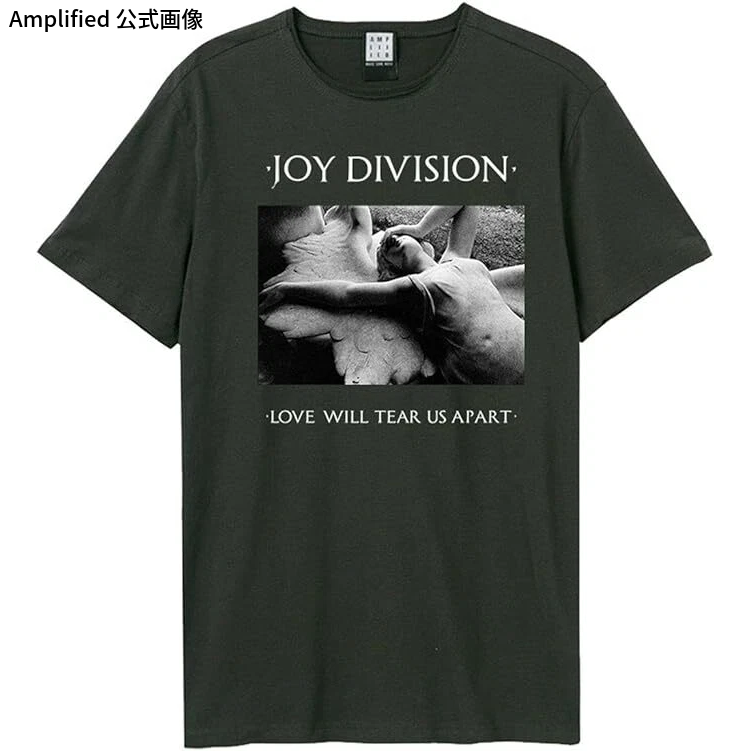 USA製 JOY DIVISION ジョイディヴィジョン Tシャツ Amazon.co.jp: [ロックTシャツ/バンドTシャツ] ジョイ