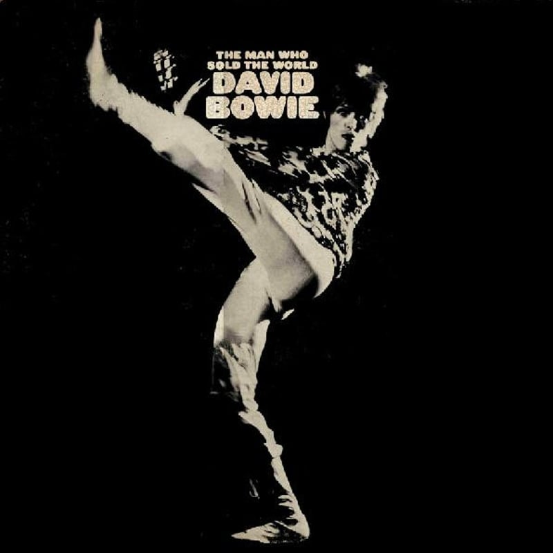 DAVID BOWIE デヴィッドボウイ Tee M メキシコ製 DAVID BOWIE デヴィッドボウイ Tee M メキシコ製