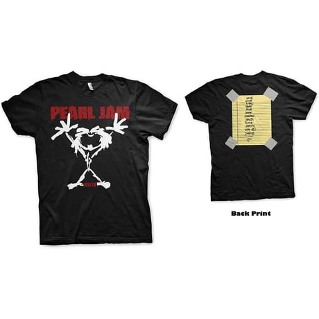 CATEGORY PEARL JAM | wear the spirits CATEGORY PEARL JAM | wear the spirits