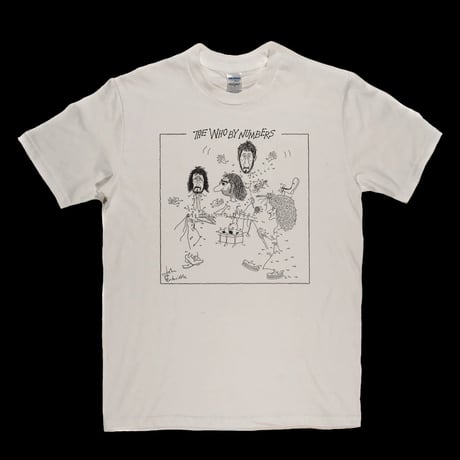 CATEGORY THE WHO | wear the spirits
