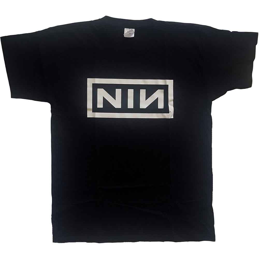 公式新品】 NINE INCH NAILS - CLASSIC LOGO ナインインチネイル