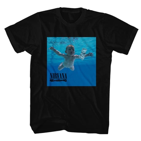 CATEGORY NIRVANA / KURT COBAIN | wear the spirits