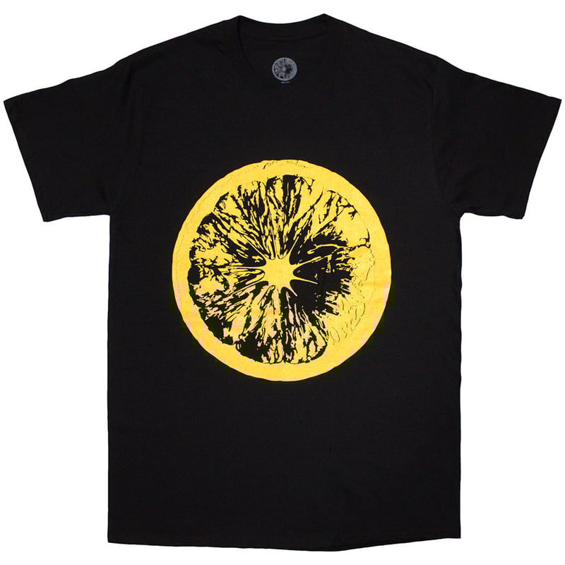 公式新品】 THE STONE ROSES - TOUR 2016 BLACK (Back