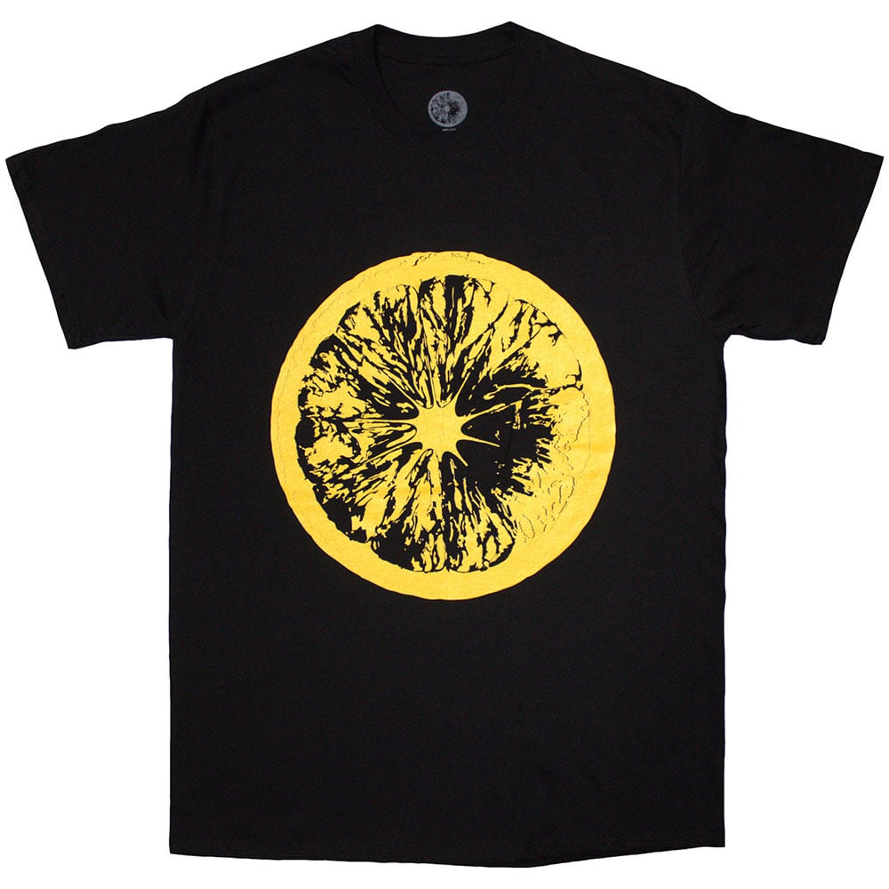 THE STONE ROSES ザ・ストーン・ローゼズ 日本武道館 公式Tシャツ THE STONE ROSES ザ・ストーン・ローゼズ 日本武道館 公式T
