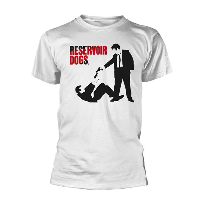 公式新品】 RESERVOIR DOGS - STANDOFF レザボアドッグス tシャツ