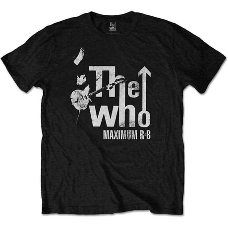 ザ　フー　USA製 THE WHO  Tシャツ Mサイズ イエロー 楽天市場】The Who tシャツ ザ・フー Tシャツ フー バンドT