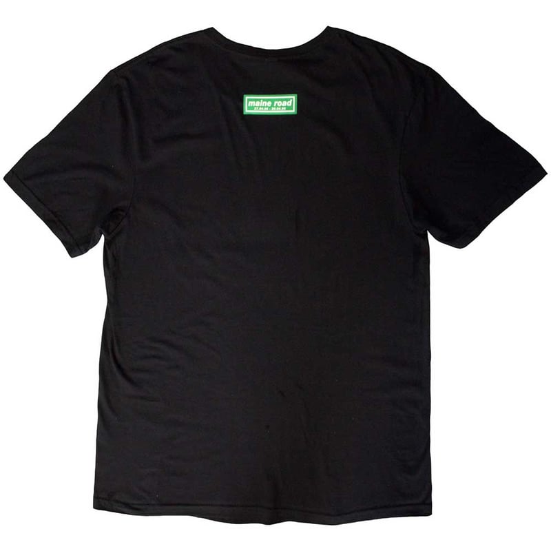 PRETTY GREEN プリティグリーン ジャージ oasis Tシャツ The Live Forever Collection – Pretty Green Store