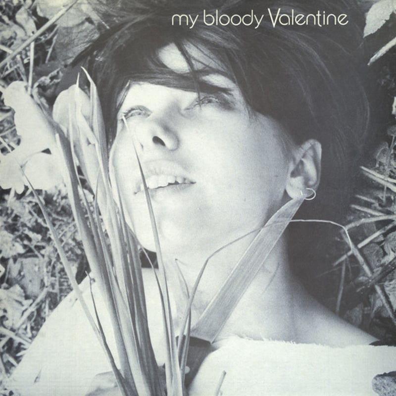 輸入新品レア】 MY BLOODY VALENTINE - YOU MADE ME REA