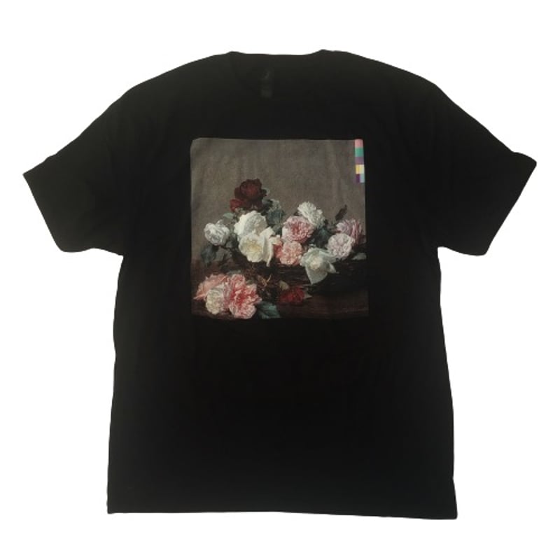 公式新品】 NEW ORDER - POWER CORRUPTION AND LIES ニュ