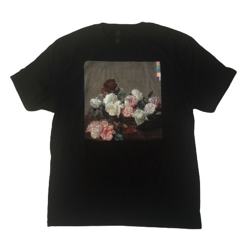 公式新品】 NEW ORDER - POWER CORRUPTION AND LIES ニュ