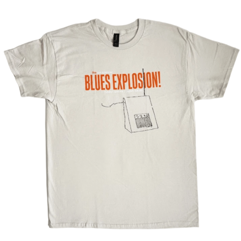 JON SPENCER BLUES EXPLOSION　Tシャツ 楽天市場】【MUSIC Tee(ミュージックティー)】The Jon Spencer
