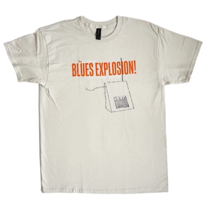 公式新品】 JON SPENCER BLUES EXPLOSION - BELLBOTTOM