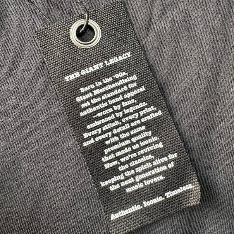 公式新品/GIANT VINTAGE】RAGE AGAINST THE MACHINE -