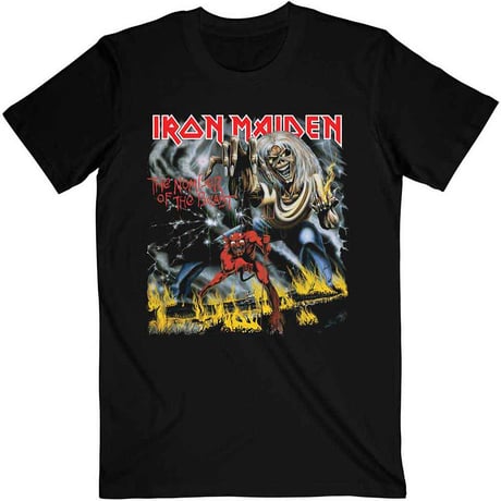 CATEGORY IRON MAIDEN | wear the spirits CATEGORY IRON MAIDEN | wear the spirits
