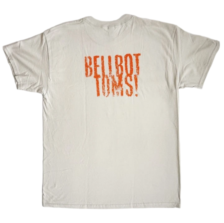 公式新品】 JON SPENCER BLUES EXPLOSION - BELLBOTTOM