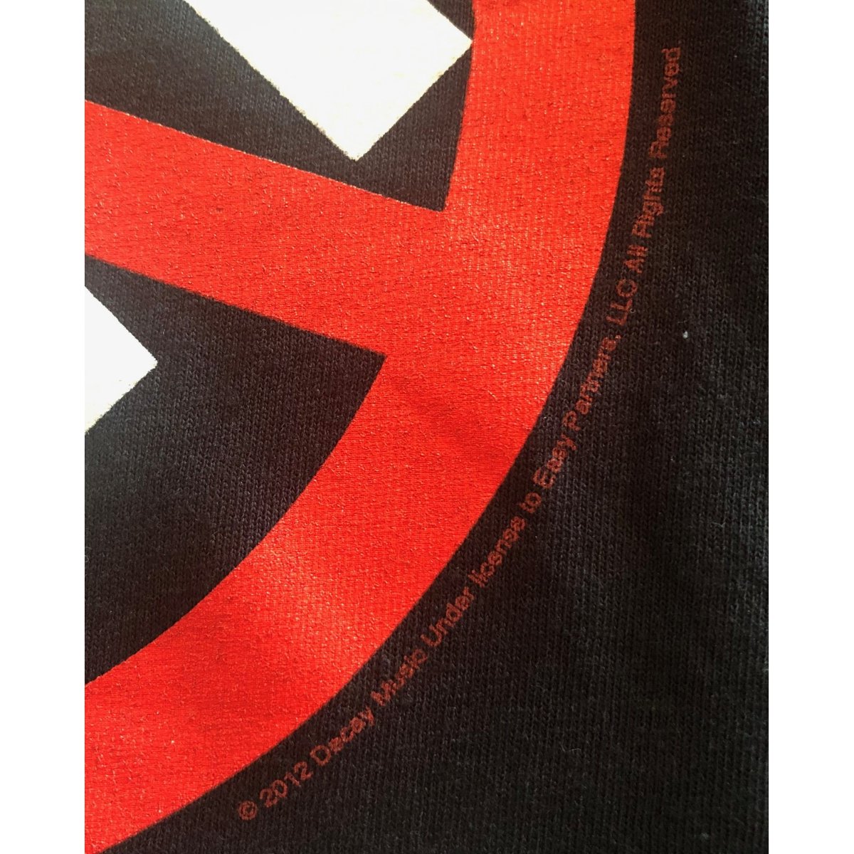 公式新品】 DEAD KENNEDYS - NAZI PUNKS FUCK OFF デッドケ