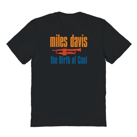 マイルスデイビス Tシャツ Miles Davis ビンテージ image_558feb94-f799-4b9f-aacc-