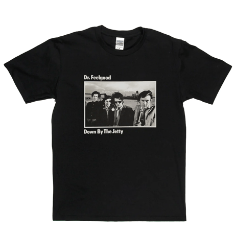 【2サイズ】kolor Tシャツ　ブルー　Dr.FEEL GOOD モトリー クルー Tシャツ Motley Crue Dr. Feelgood カラー 正規