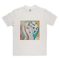 野村訓市 チャリティ Tシャツ ナイジェル・グラフ ドナルドフェイゲン