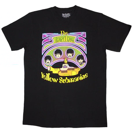 ミート・ザ・ビートルズ(カラーLP)+Tシャツ XL 黒 ステッカー ミート・ザ・ビートルズ(カラーLP)+Tシャツ XL 黒 ステッカー