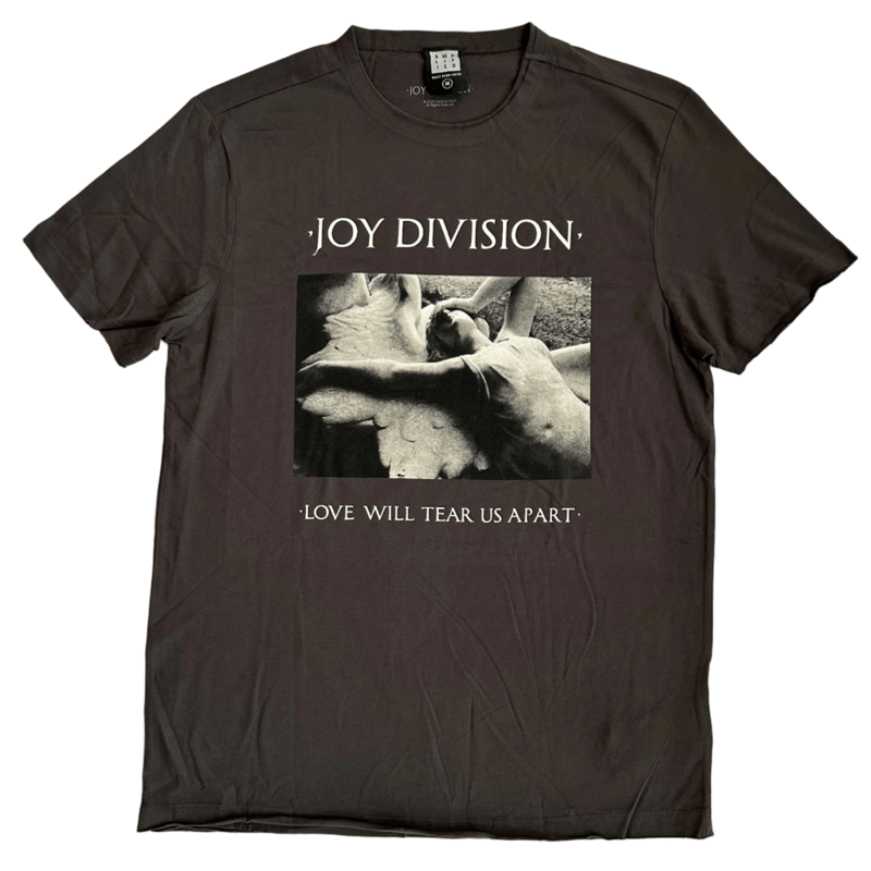 Joy Division ジョイディビジョン タペストリー Joy Division / ジョイ・ディヴィジョン「TOTAL / トータル