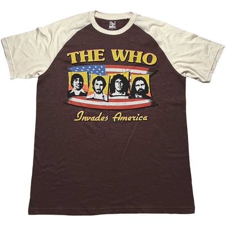 CATEGORY THE WHO | wear the spirits CATEGORY THE WHO | wear the spirits