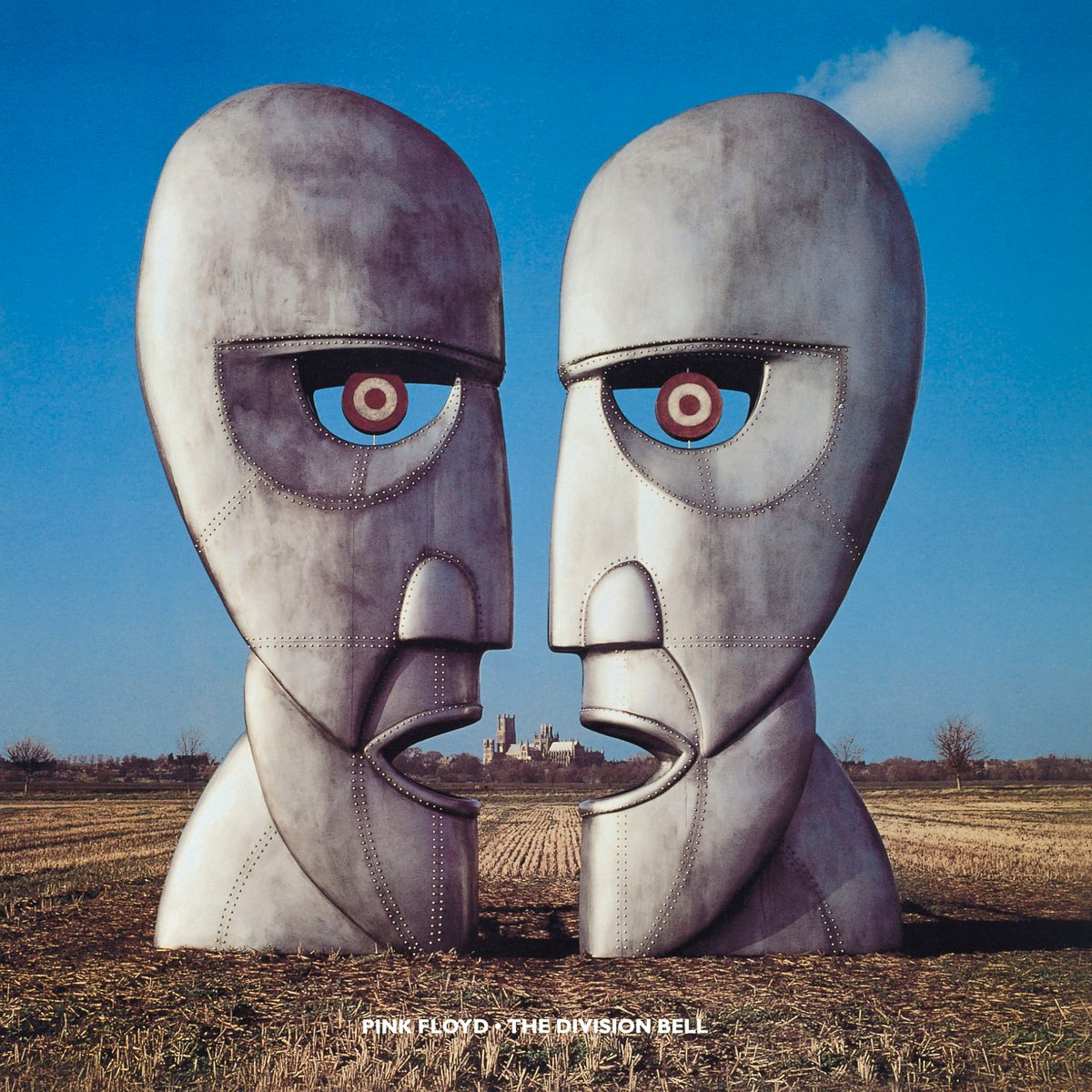 洋楽 Pink Floyd The Division Bell Division Bell : Pink Floyd | HMV&BOOKS online - 88875170972