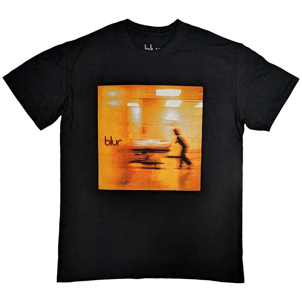BLUR ブラー リバーシブルポスター poster-03083-2.jpg