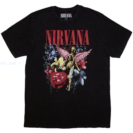 CATEGORY NIRVANA / KURT COBAIN | wear the spirits