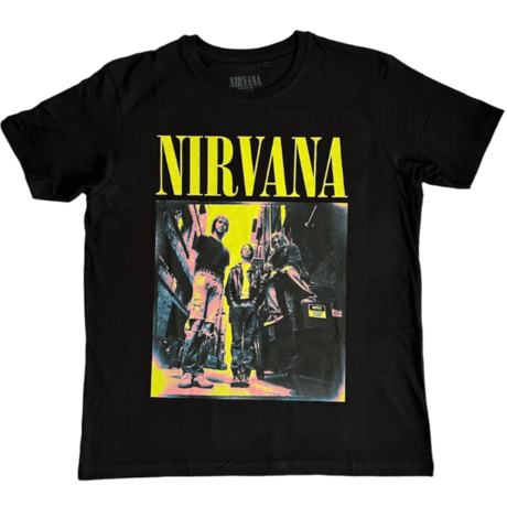 CATEGORY NIRVANA / KURT COBAIN | wear the spirits