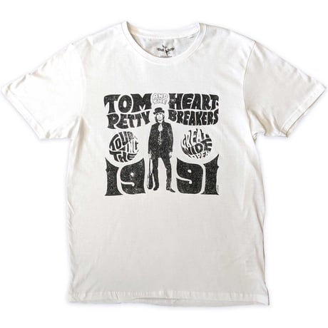 CATEGORY TOM PETTY & THE HEARTBREAKERS | wear t
